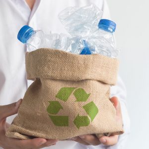 Recycled PET Cushion Inserts